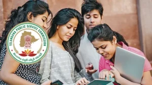 గ్రూప్-2 తుది జాబితా TSPSC విడుదల