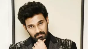 ఇండస్ట్రీలో స్నేహాలపై బెల్లంకొండ శ్రీనివాస్ సంచలన వ్యాఖ్యలు