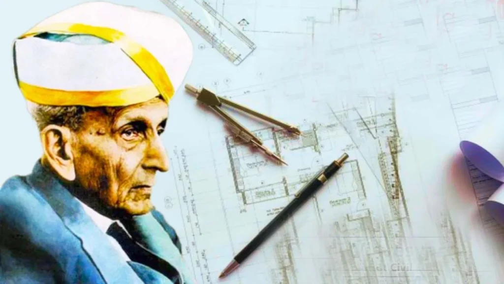 Telugu News: Engineers Day-విశ్వేశ్వరయ్యకు నివాళులర్పించిన ప్రధాని మోదీ