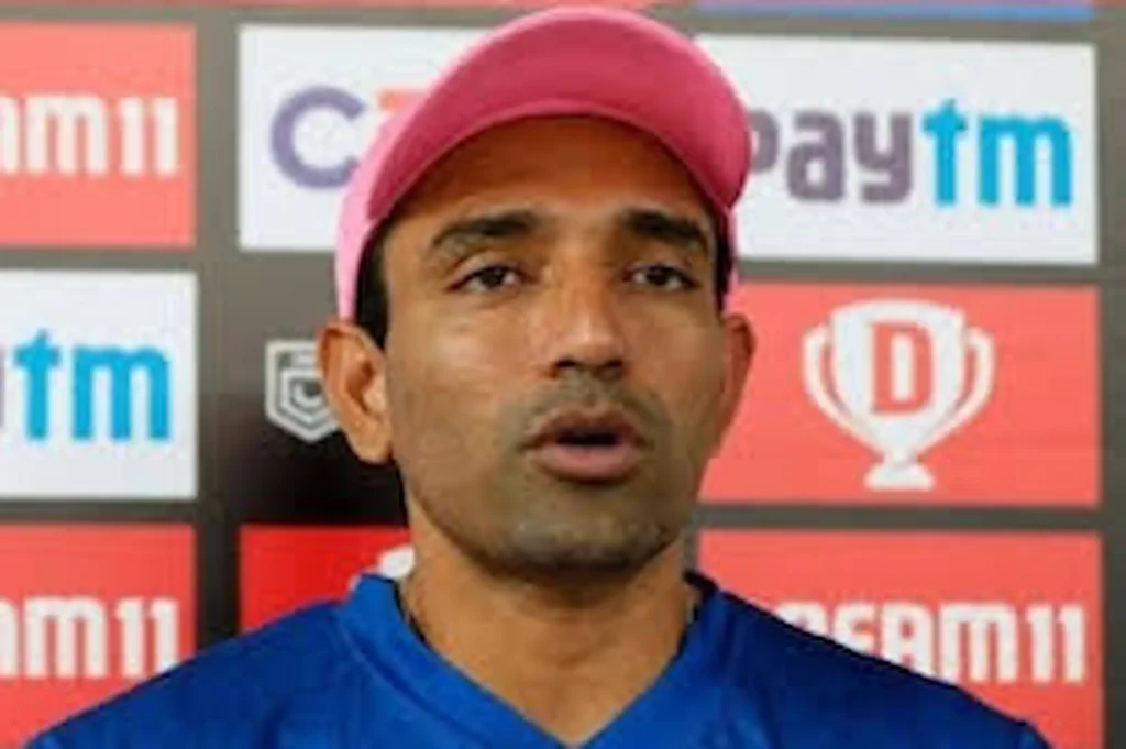 Robin Uthappa