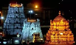 Tirumala-24నుండి శ్రీవారి సేవకు ట్రైనర్ల శిక్షణ