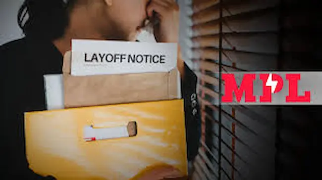 News Telugu: layoffs ఎంపిఎల్ ఆన్లైన్ గేమింగ్ నిషేధంతో భారీగా లేఆఫ్లు