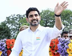 Nara Lokesh-మంత్రి నారా లోకేశ్ కర్ణాటక పర్యటన