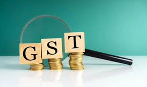 GST