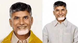 Chandra babu