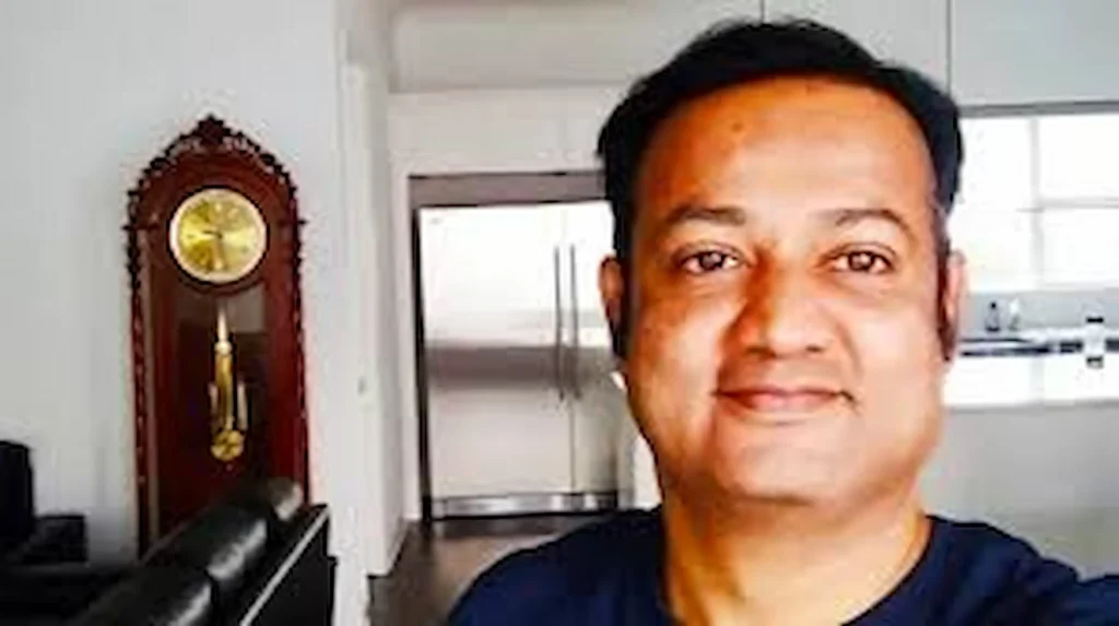 Latest News: America – నాగమల్లయ్య హత్య..ఎవరేమంటున్నారు?