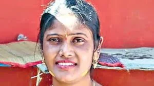 Crime – భార్యను గొంతు కోసి హతమార్చిన భర్త..కారణమిదే?