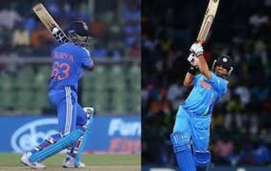 Sports – బలవంతంగానే పాకిస్థాన్‌తో ఆడారు:  రైనా