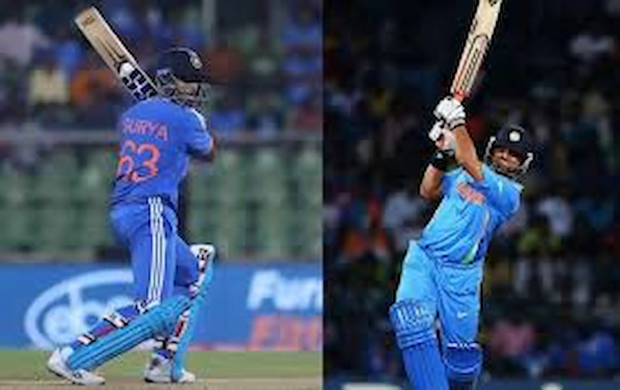 Sports – బలవంతంగానే పాకిస్థాన్‌తో ఆడారు:  రైనా