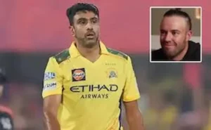 AB de Villiers అశ్విన్‌ రవిచంద్రన్ పై ఏబీ డివిలియర్స్ ప్రశంసలు