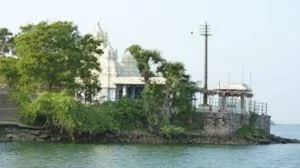 మోక్షాన్ని ప్రసాదించే ముక్తేశ్వరుడు