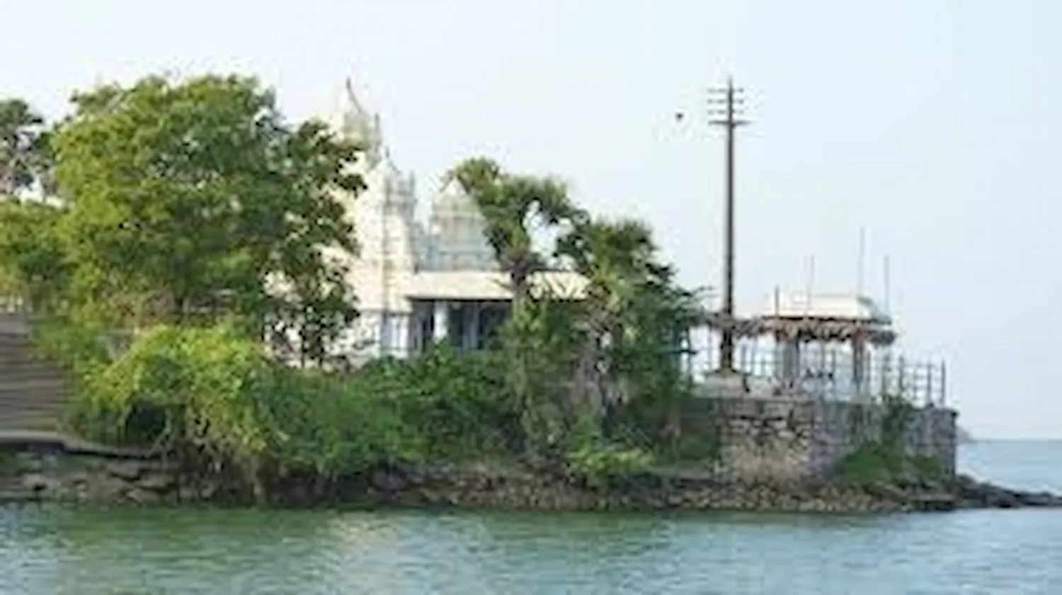 మోక్షాన్ని ప్రసాదించే ముక్తేశ్వరుడు