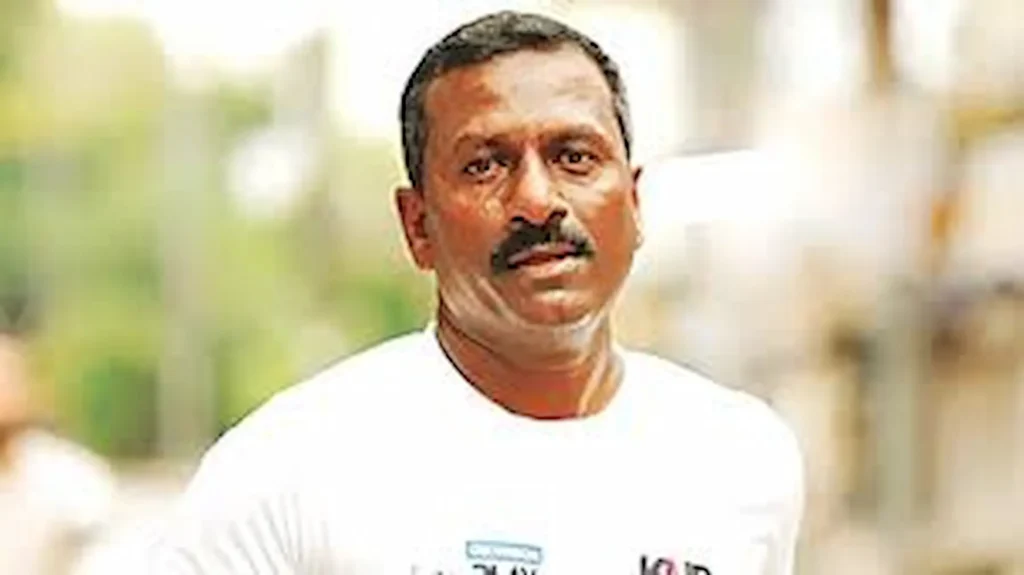 AP Swachhthan Ambassador