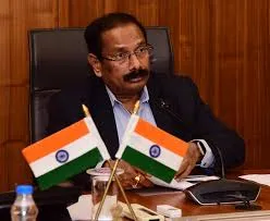 CS Vijayanand-రూ. 65వేల కోట్లతో కంప్రస్డ్ బయోగ్యాస్ ప్లాంట్లు