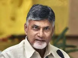 Chandrababu Naidu