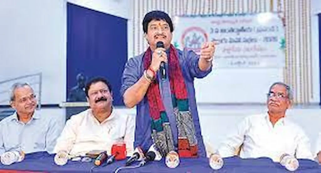 Cartoon competitions