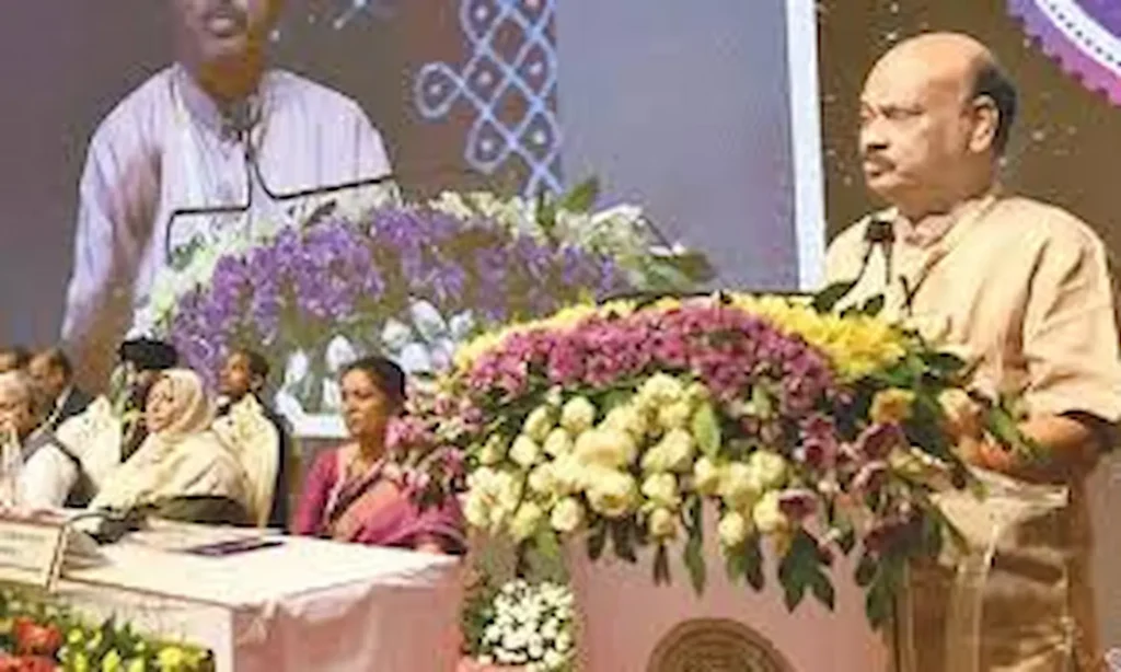 Speaker Ayyanna Patrudu 