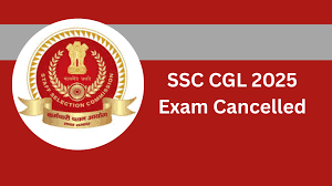 పరీక్షలు రద్దు – కొత్త తేదీలు సెప్టెంబర్ 22 నుండి 27 వరకు