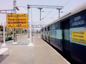 Secunderabad railway station – పండుగ రద్దీ కోసం రైల్వే ఏర్పాట్లు