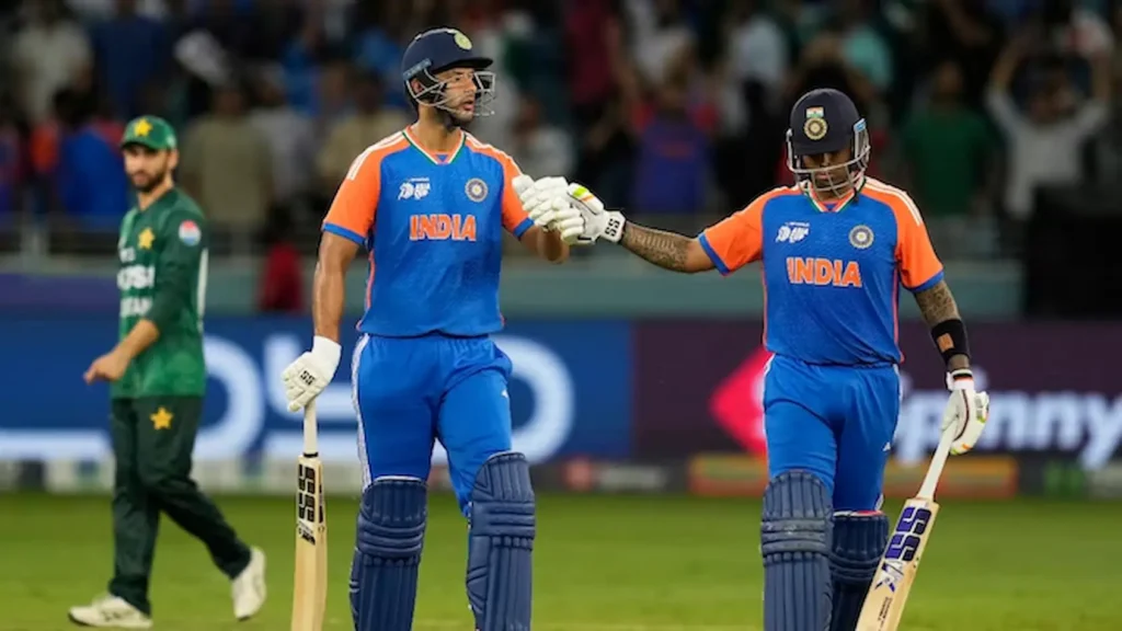 Latest News: Asia Cup 2025 – IND vs PAK మళ్లీ మ్యాచ్ ఎప్పుడంటే?