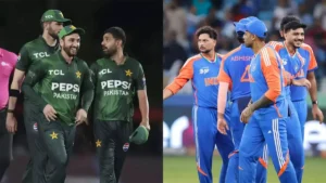 IND vs PAK – పాకిస్థాన్‌పై భారత్ ఘన విజయం