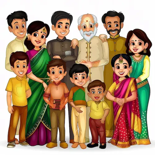 కుటుంబంలో గొడవలు తగ్గాలంటే