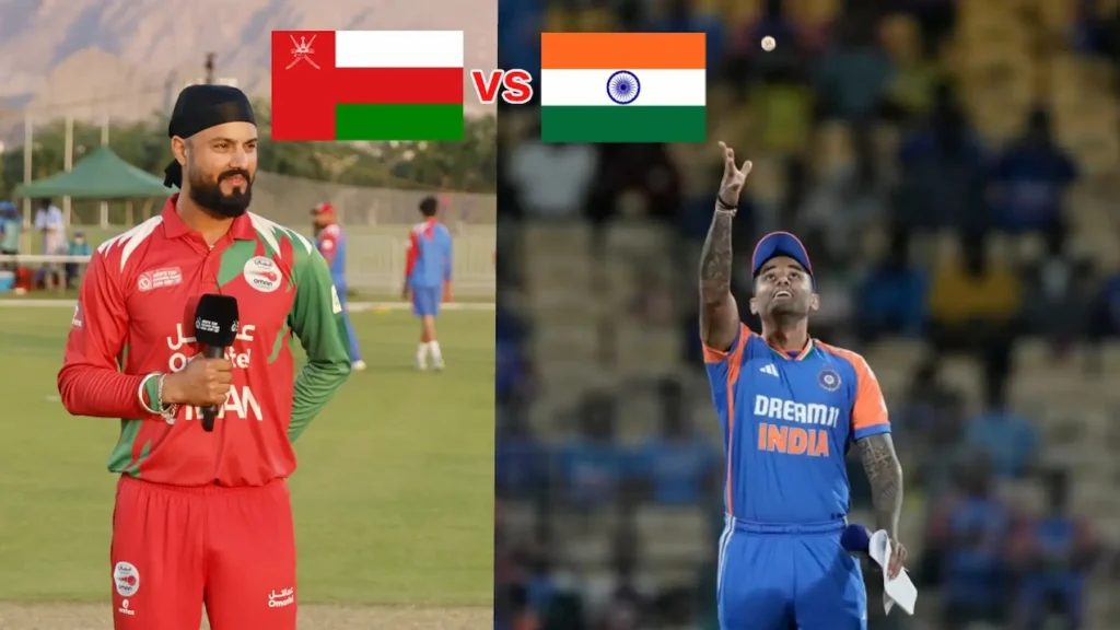  Asia Cup 2025