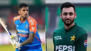 Arun Dhumal – భారత్-పాక్ మ్యాచ్‌పై అరుణ్ ధుమాల్ ఏమన్నారంటే?