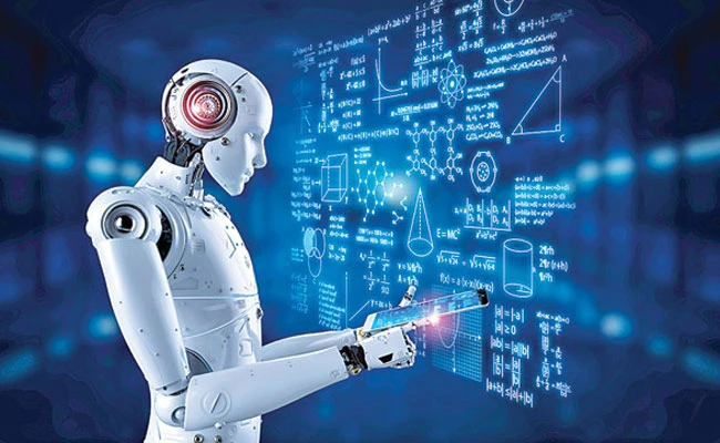 Tekugu News: Labor Statistics: ఏఐతో కొత్త చిక్కులు.. ఉద్యోగం ఉంటుందో ఊడుతుందో?