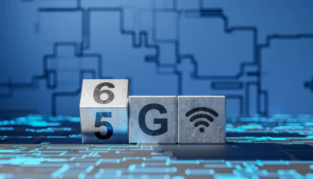 5G