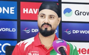 Jatinder Singh – మీరే మాకు శిక్షణ ఇవ్వండి.. బీసీసీఐకి ఒమన్ కెప్టెన్ విజ్ఞప్తి