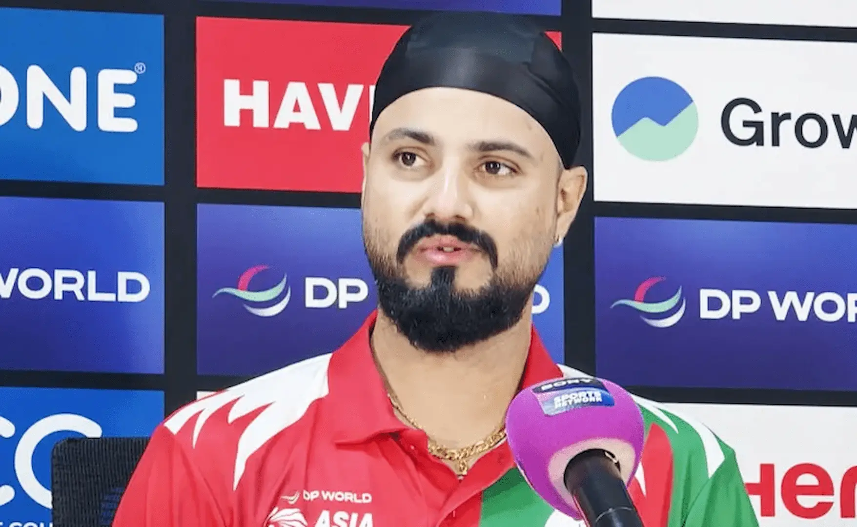 Jatinder Singh – మీరే మాకు శిక్షణ ఇవ్వండి.. బీసీసీఐకి ఒమన్ కెప్టెన్ విజ్ఞప్తి