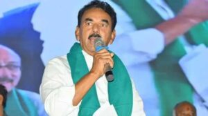బతుకమ్మ సంబరాలు అంబరాన్ని తాకుతాయి – మంత్రి జూపల్లి