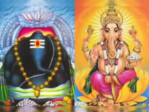 Religious Celebrations – గజవాహనంపై అలరించిన శివపుత్రుడు