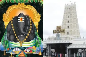 Ganesh Festival – అశ్వవాహనంపై విహరించిన గణనాథుడు