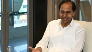 కేసీఆర్ ఆరోగ్యంపై కీలక ప్రకటన చేసిన బీఆర్ఎస్