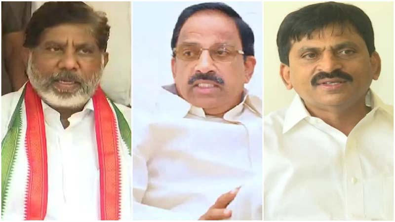 Urea Shortage : ఖమ్మంలో ముగ్గురు మంత్రులు.. ఏడుగురు MLAలు.. అయినా యూరియా కొరత !!