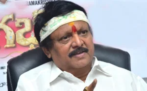 Director – కోడి రామకృష్ణ తెలుగు సినిమాకు కొత్త ఒరవడి