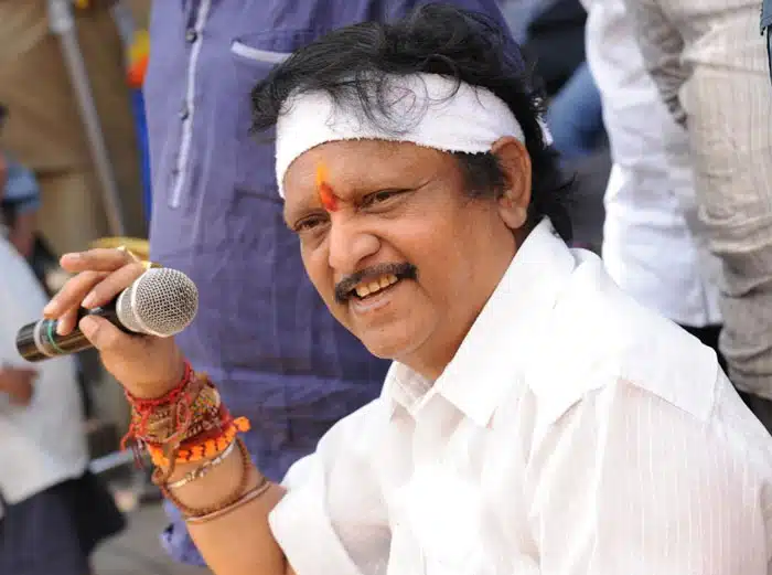 Director - కోడి రామకృష్ణ తెలుగు సినిమాకు కొత్త ఒరవడి