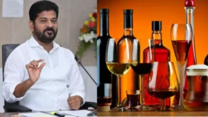 పండుగ సమయంలో మందుబాబులకు బ్యాడ్ న్యూస్