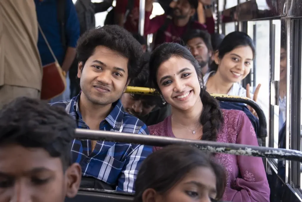 Latest News: Little Hearts: ఓటీటీలోకి లిటిల్ హార్ట్స్ ఎప్పుడంటే?