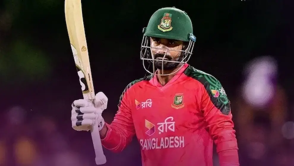 Latest News: Asia Cup 2025 – హాంగ్ కాంగ్ పై బంగ్లాదేశ్ ఘన విజయం