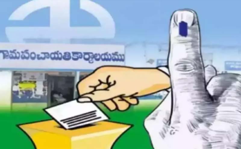 TG Election Schedule : రేపు ఎన్నికల షెడ్యూల్ విడుదల?