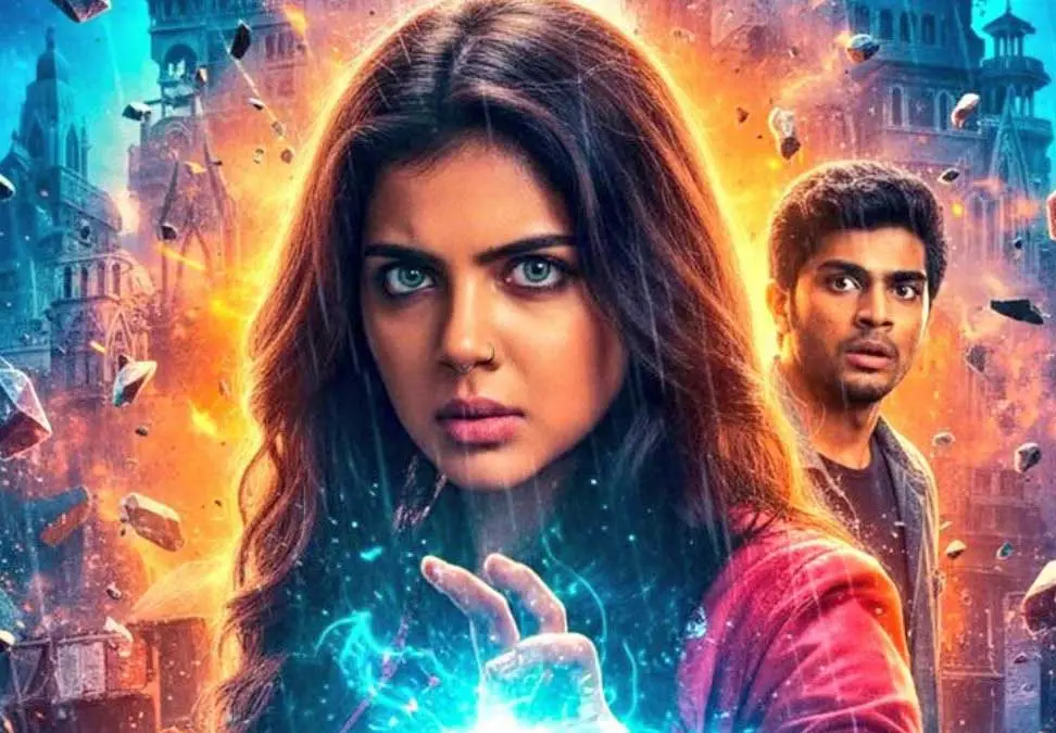 Latest News: Kalyani Priyadarshan – ఆల్‌టైమ్ హిట్‌గా కళ్యాణి ప్రియదర్శన్ సినిమా