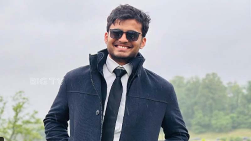 Breaking News – Youth Dies : అమెరికాలో ఏపీ యువకుడి మృతి