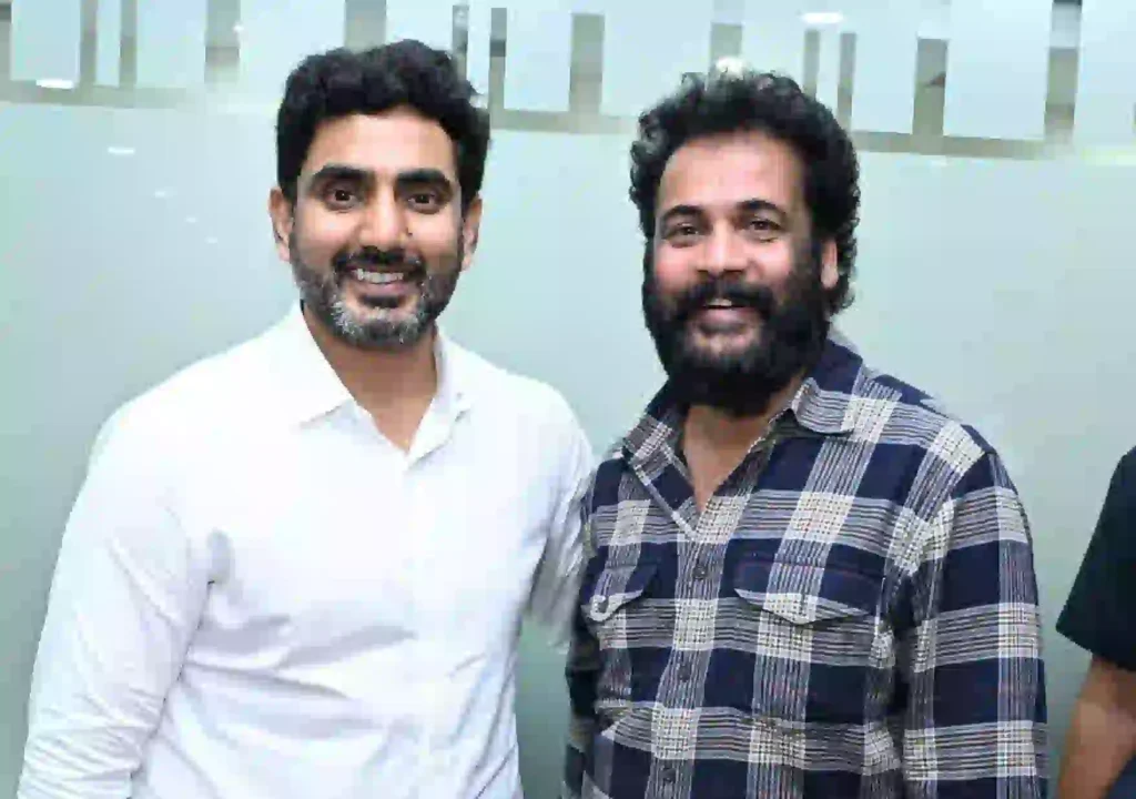 Politics - శివాజీ - లోకేశ్ భేటీ పై పెరిగిన ఆసక్తి