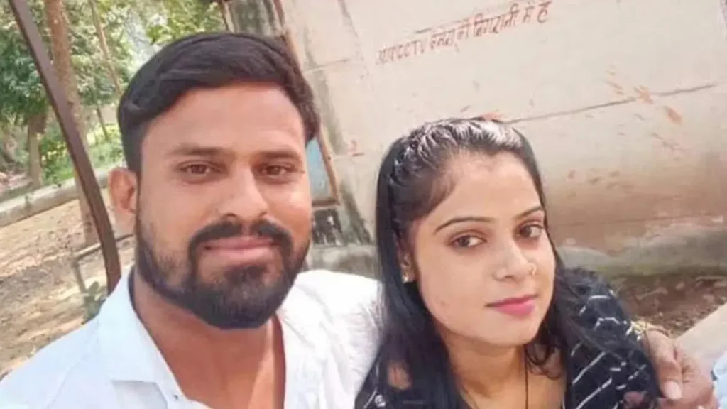 Latest News: Madhya Pradesh Crime – నడిరోడ్డుపై భార్యను తుపాకీతో కాల్చిన భర్త