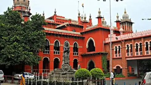 Latest News: Madras High Court – మూడో కాన్పుకు కూడా మెటర్నిటీ లీవ్స్ ఇవ్వాల్సిందే