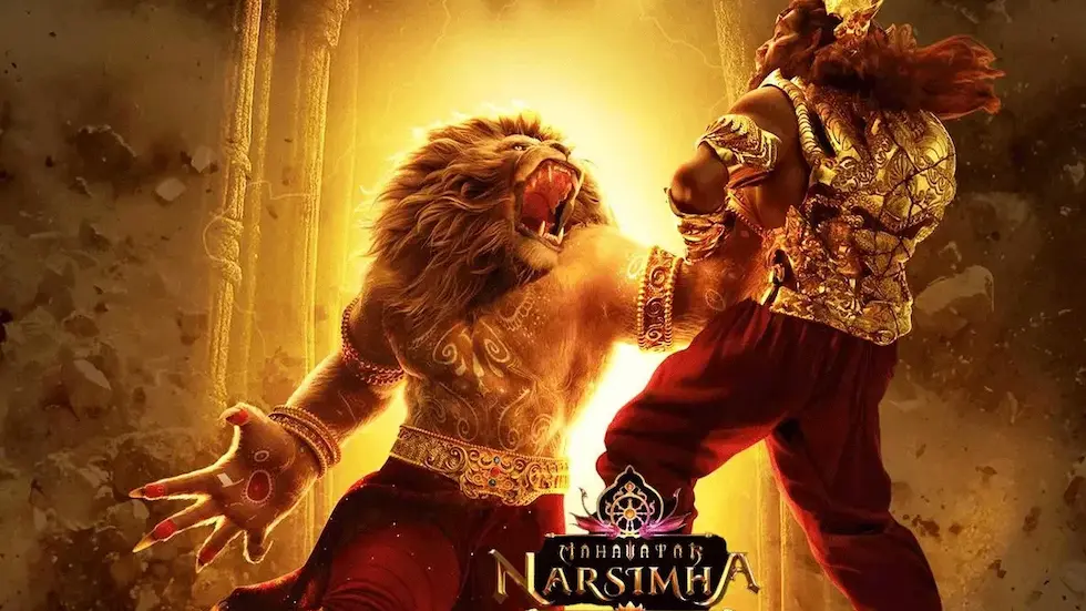 Latest News: OTT – ఓటీటీలోకి వచ్చేసిన బ్లాక్ బస్టర్ మూవీ.. స్ట్రీమింగ్ ఎక్కడంటే?