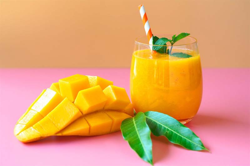 Packaged Mango Juice : పిల్లలకు ప్యాకేజ్డ్ మ్యాంగో జ్యూస్ తాగిస్తున్నారా?